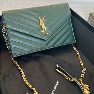 YSL Crossbody